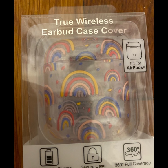 AIRPOD CASE - Picture 3 of 4